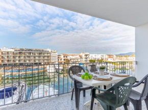 Apartment PORT SALINS